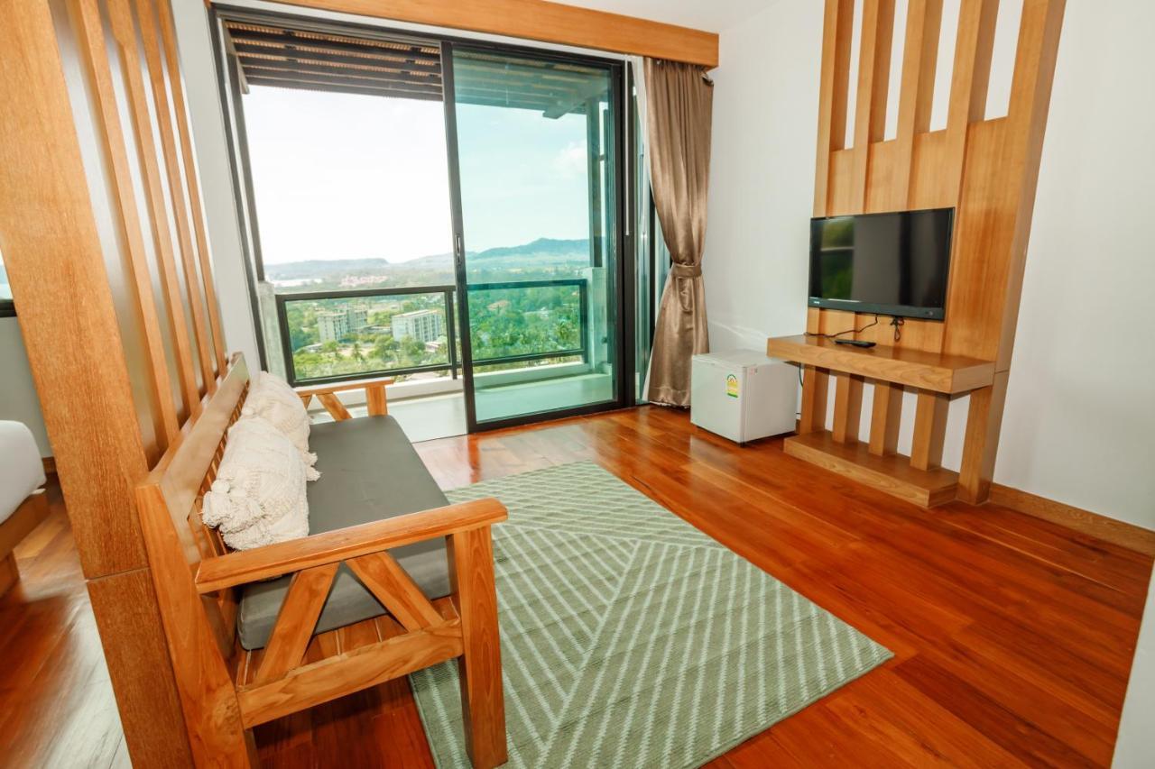 Andakiri Private Pool Villa Sea View Ao Nang Exteriör bild